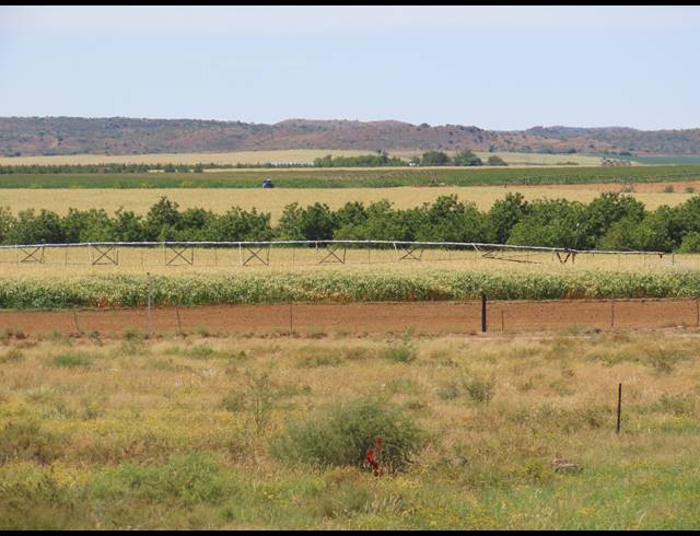 213HA FARM FOR SALE IN HOPETOWN RURAL